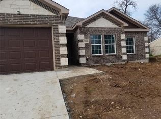 2331 Wolcott Dr, Dallas, TX 75241