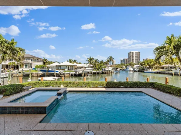 1270 Bimini Lane, Singer Island, FL 33404