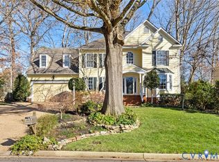 2721 Windingdale Dr, Henrico, VA 23233