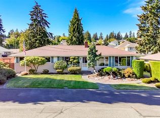 17819 51st Ave S, Seatac, WA