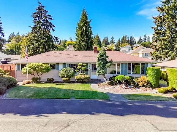 17819 51st Avenue S, SeaTac, WA 98188
