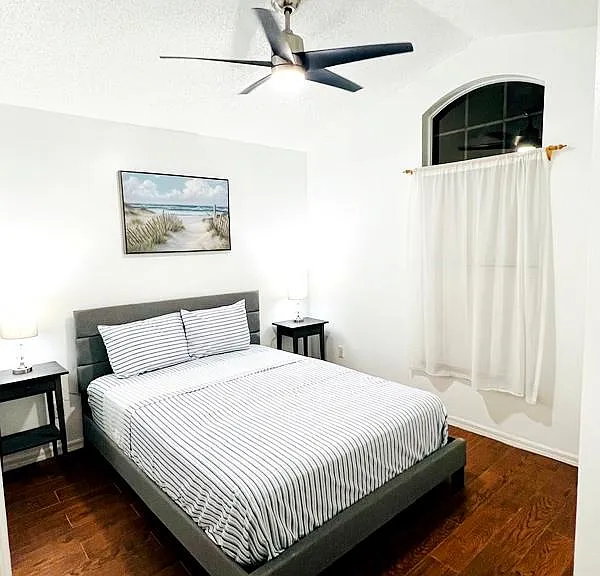 Bedroom #3