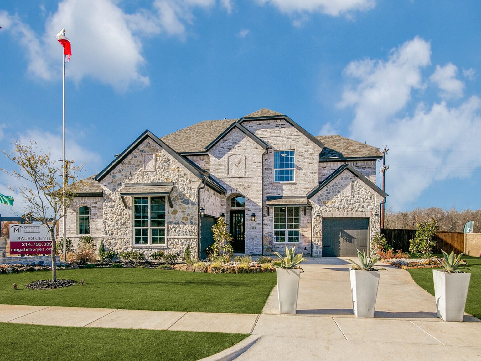 Woodbridge by Megatel Homes in Wylie TX Zillow