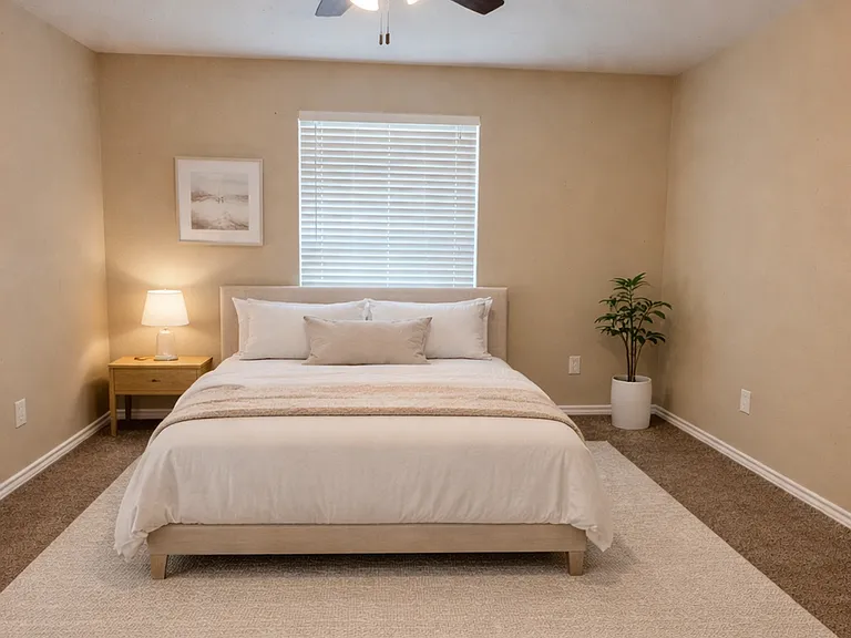 Village East Apartments — Photo 10