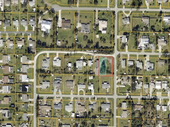Purdy St #11, Englewood, FL 34223
