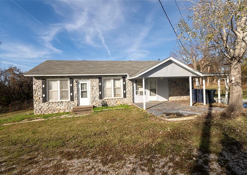 20717 Halifax St, Newalla, OK 74857 | MLS #1145127 | Zillow