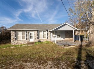 20717 Halifax St, Newalla, OK 74857