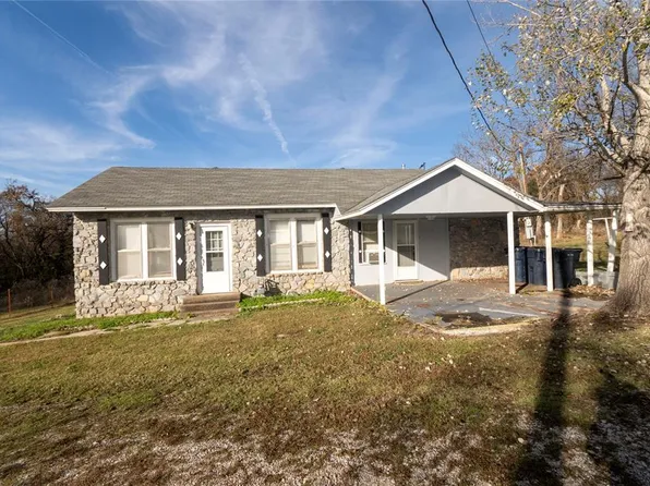 20717 Halifax St, Newalla, OK 74857