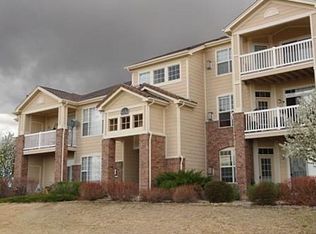 5694 N Gibralter Way APT 206, Aurora, CO 80019