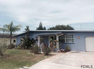 109 Avalon Ave, Flagler Beach, FL 32136