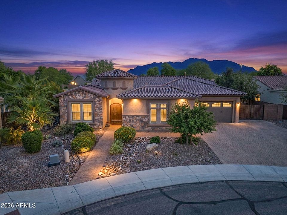 1st image of 7827 S Sequoia Drive