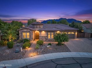 7827 S Sequoia Drive, Gilbert, AZ 85298