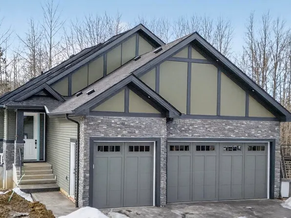 1129 Gyrfalcon Cres NW, Edmonton, AB T5S 0S5