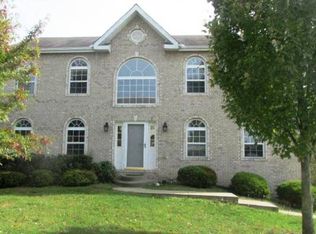1043 Rural Ridge Dr, Cheswick, PA 15024