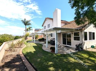 16034 Sun Summit Point, San Diego, CA 92127