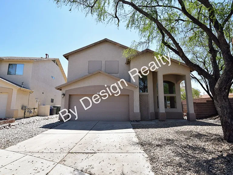 10226 E Desert Eden Pl — Photo 1