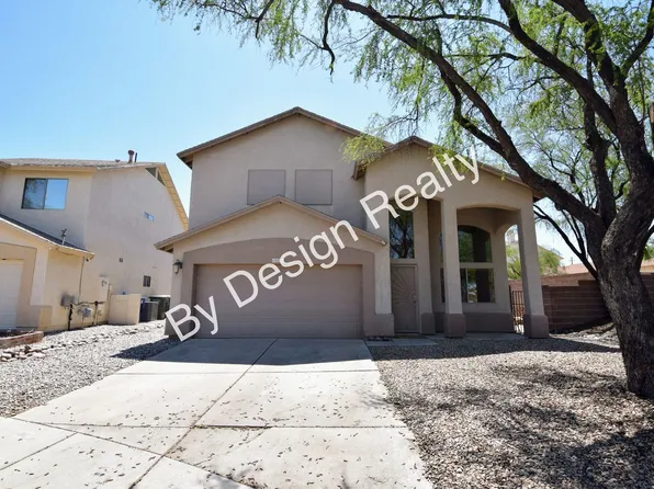 10226 E Desert Eden Pl, Tucson, AZ 85747