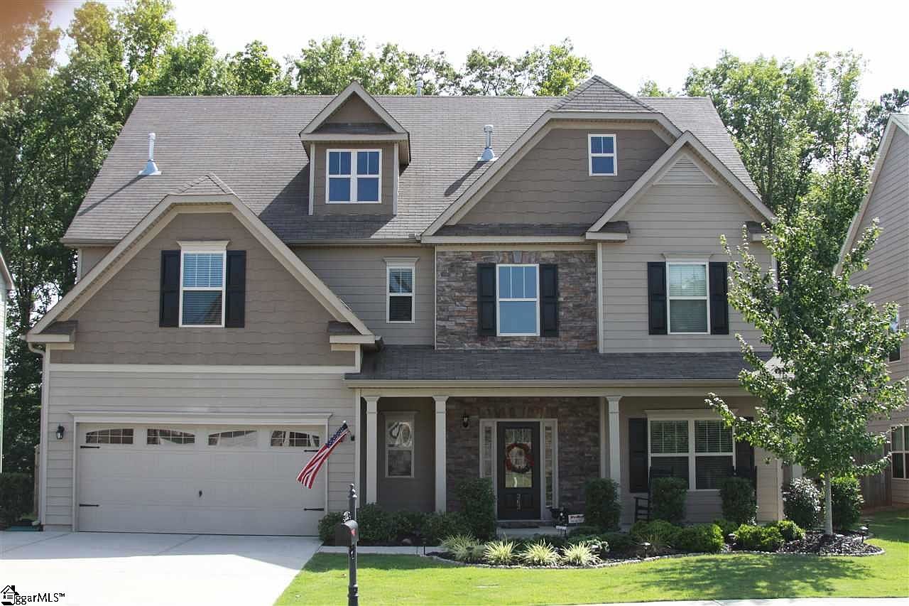363 Bridge Crossing Dr, Simpsonville, SC 29681 Zillow