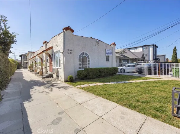 1230 W 37th Dr, Los Angeles, CA 90007