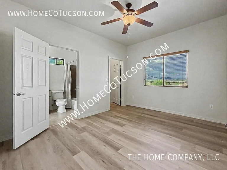 5544 N Palo Verde Vista Pl — Photo 24