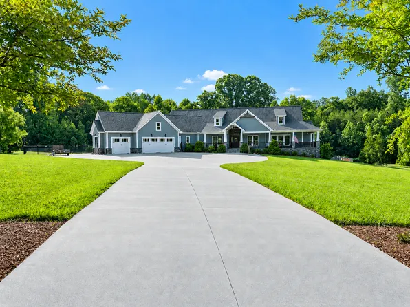 7752 Sutter RD, Greensboro, NC 27455