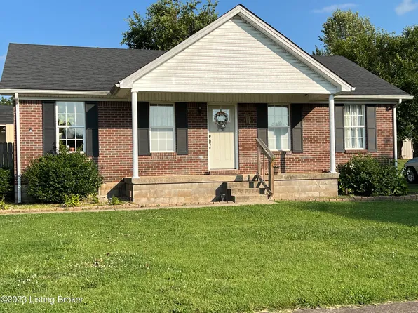 173 Purcell Ave, Bardstown, KY 40004