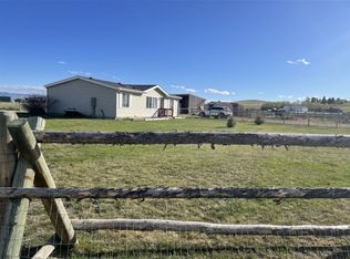 125 Sandy Ln, Dillon, MT 59725