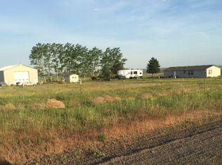 75744 Whitehouse Rd, Echo, OR 97826