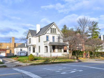 1422 Bryden Rd, Columbus, OH, 43205