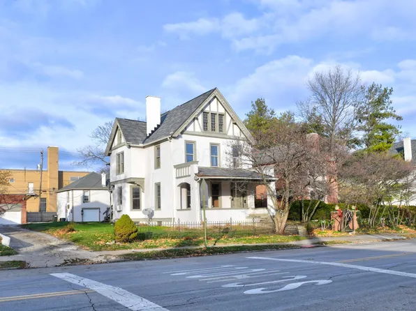 1422 Bryden Rd, Columbus, OH 43205