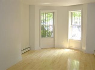 105 Appleton St #A, Boston, MA 02116