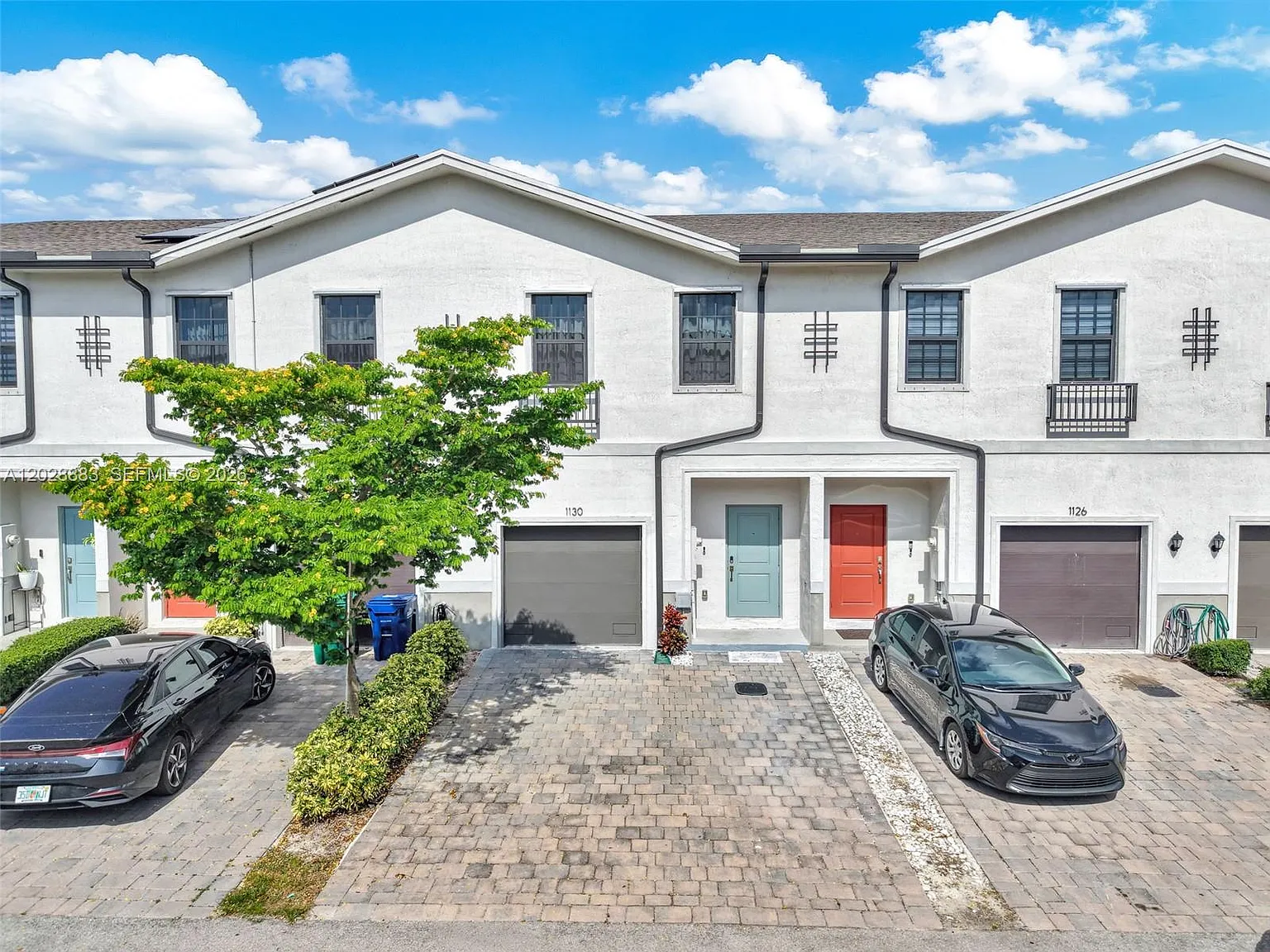 Regal Palm Subdivision — Photo 4
