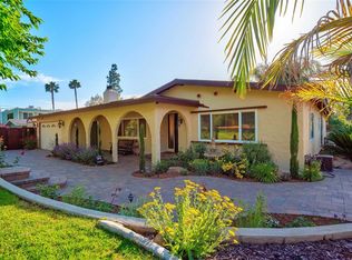 2125 Oro Verde Rd, Escondido, CA 92027