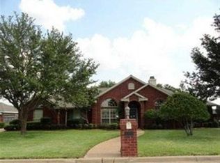 1400 Dendron Dr, Hewitt, TX 76643