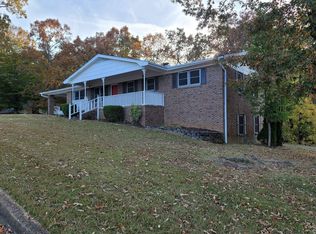 130 Skyline Dr, Lexington, TN 38351