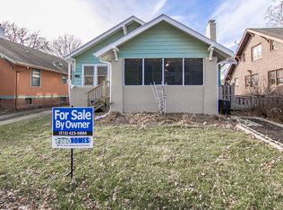 1502 46th St, Des Moines, IA 50311