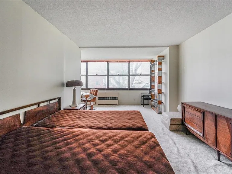 7002 Boulevard East #6H — Photo 21