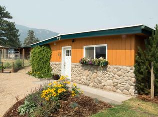 18960 Maple Ln, Florence, MT 59833