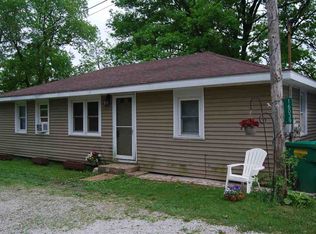 16039 Cook Lake Trl, Plymouth, IN 46563