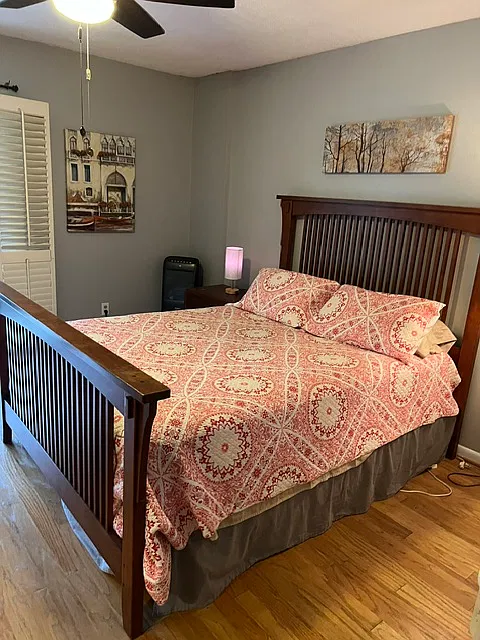 2 bed, 1070 sqft, $950 — Photo 1