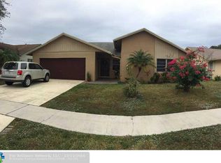 22989 SW 56th Ave, Boca Raton, FL 33433