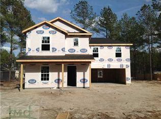 105 Cherry Oaks Ct, Springfield, GA 31329