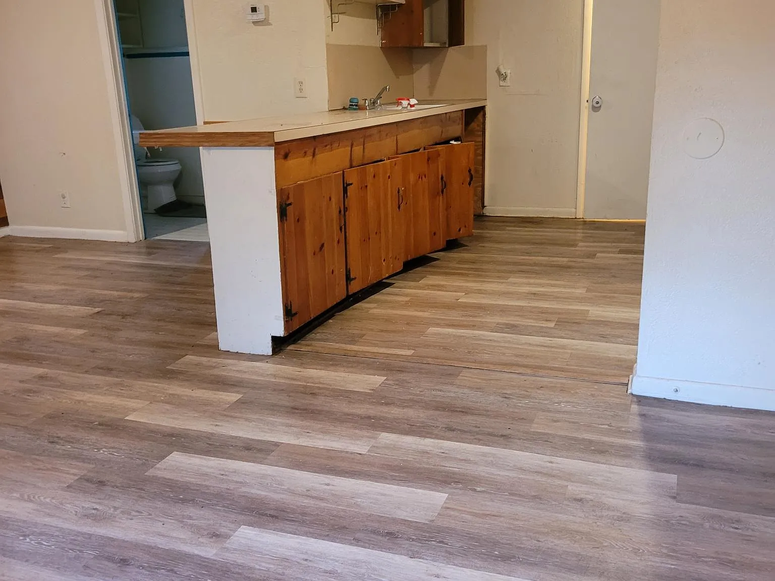 3 bed, 1100 sqft, $1,425 — Photo 4