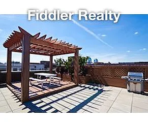 Rented by Fiddler Realty