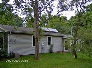 2388 23rd St, Hopkins, MI 49328