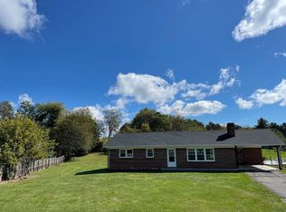 1671 Mount Tabor Rd, Blacksburg, VA 24060