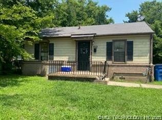513 E Marshall St, Tulsa, OK 74106
