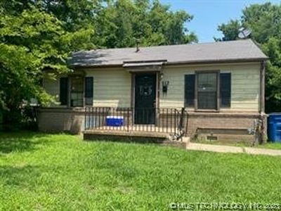 513 E Marshall St, Tulsa, OK, 74106