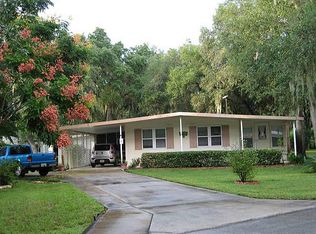 1 Quail Holw, Wildwood, FL 34785