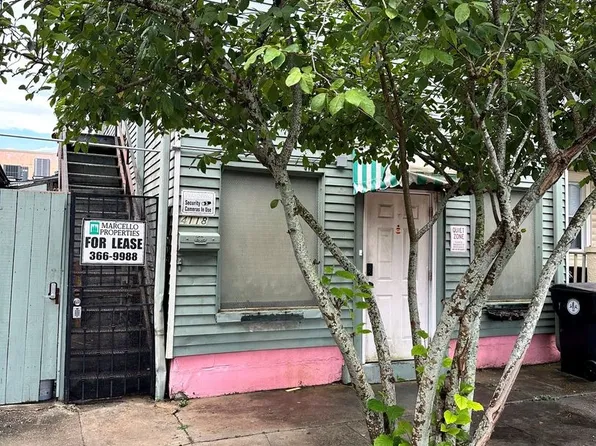 4118 Iberville St APT 2A, New Orleans, LA 70119